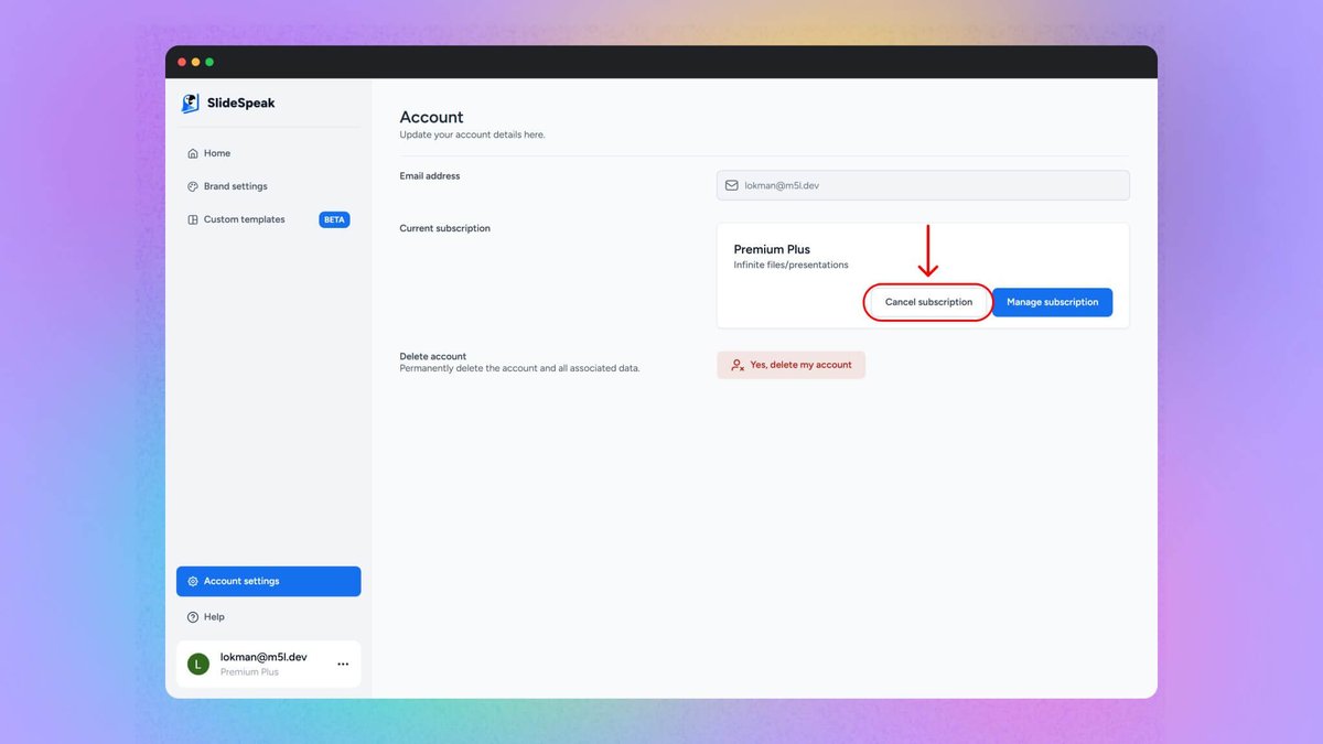 Managing Your Scentbird Subscription With Cancellation and Pausing Options