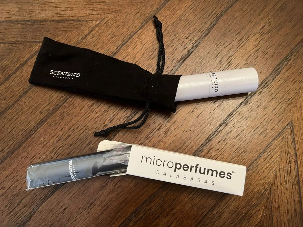 Scentbird Alternatives & Competitors for Your Next Fragrance Discovery